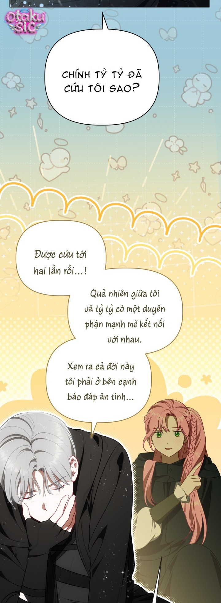 Sự Điều Trị Đặc Biệt Của Tinh Linh - Chap 125 - Trang 30