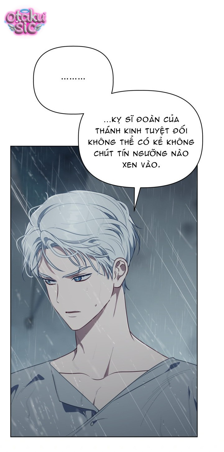 Sự Điều Trị Đặc Biệt Của Tinh Linh - Chap 125 - Trang 37