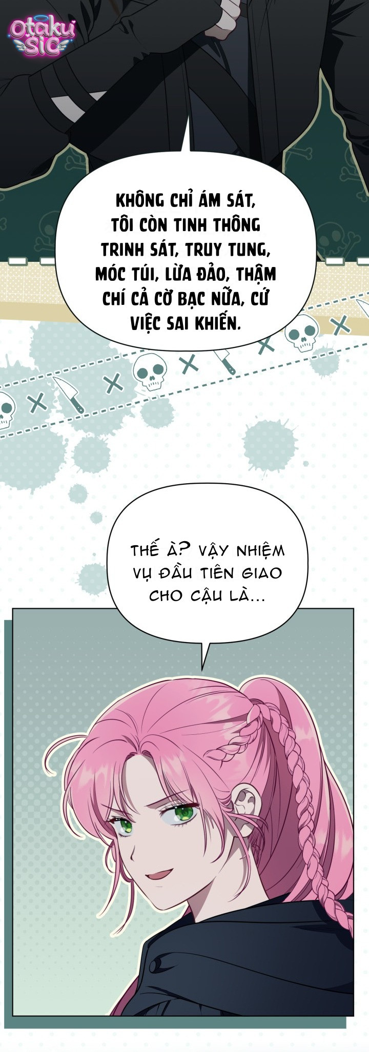 Sự Điều Trị Đặc Biệt Của Tinh Linh - Chap 125 - Trang 44