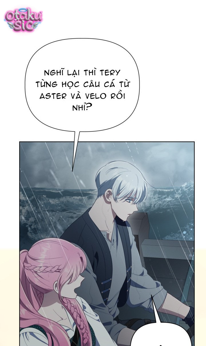 Sự Điều Trị Đặc Biệt Của Tinh Linh - Chap 125 - Trang 47