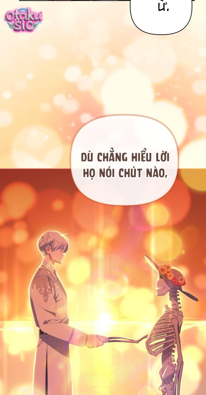 Sự Điều Trị Đặc Biệt Của Tinh Linh - Chap 125 - Trang 48