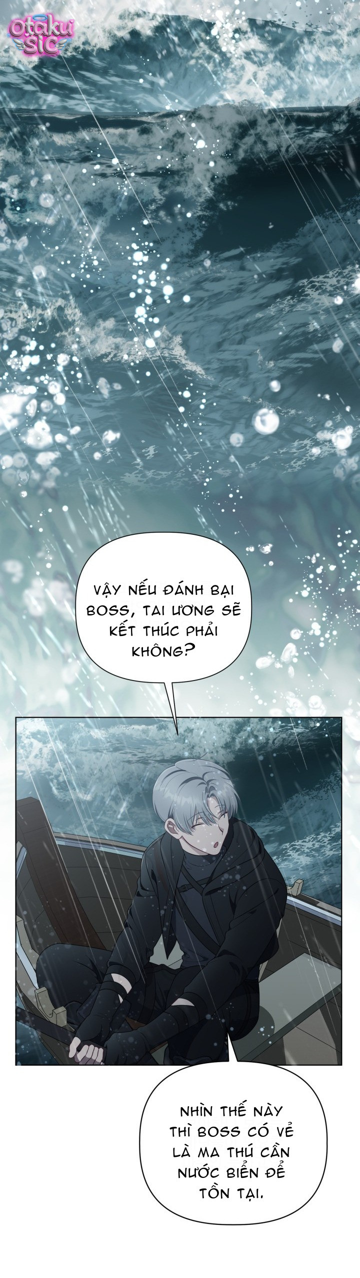 Sự Điều Trị Đặc Biệt Của Tinh Linh - Chap 125 - Trang 63