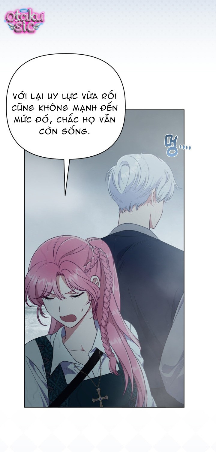 Sự Điều Trị Đặc Biệt Của Tinh Linh - Chap 126 - Trang 26