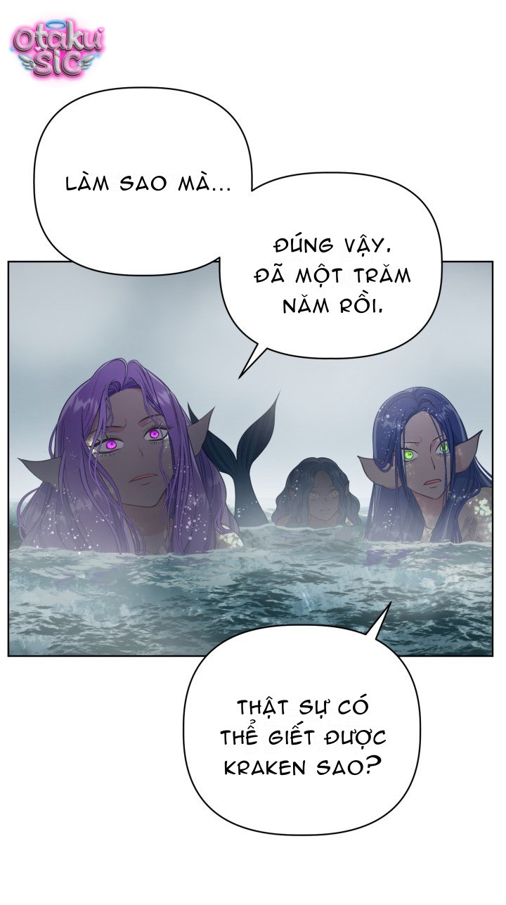 Sự Điều Trị Đặc Biệt Của Tinh Linh - Chap 126 - Trang 37