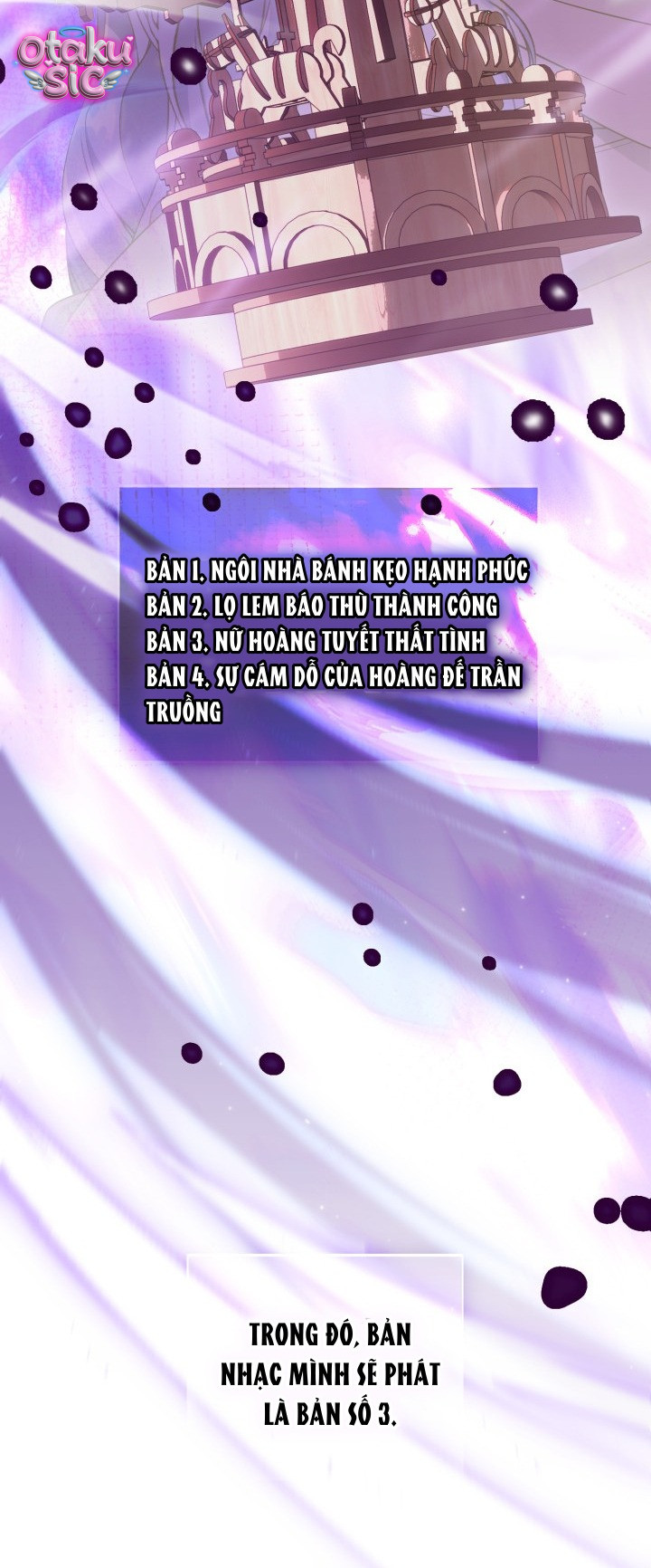 Sự Điều Trị Đặc Biệt Của Tinh Linh - Chap 126 - Trang 41