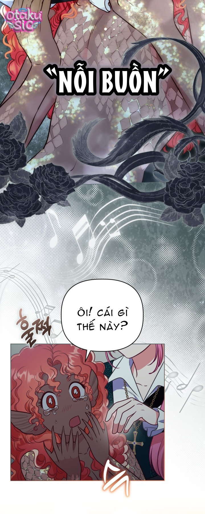 Sự Điều Trị Đặc Biệt Của Tinh Linh - Chap 126 - Trang 44