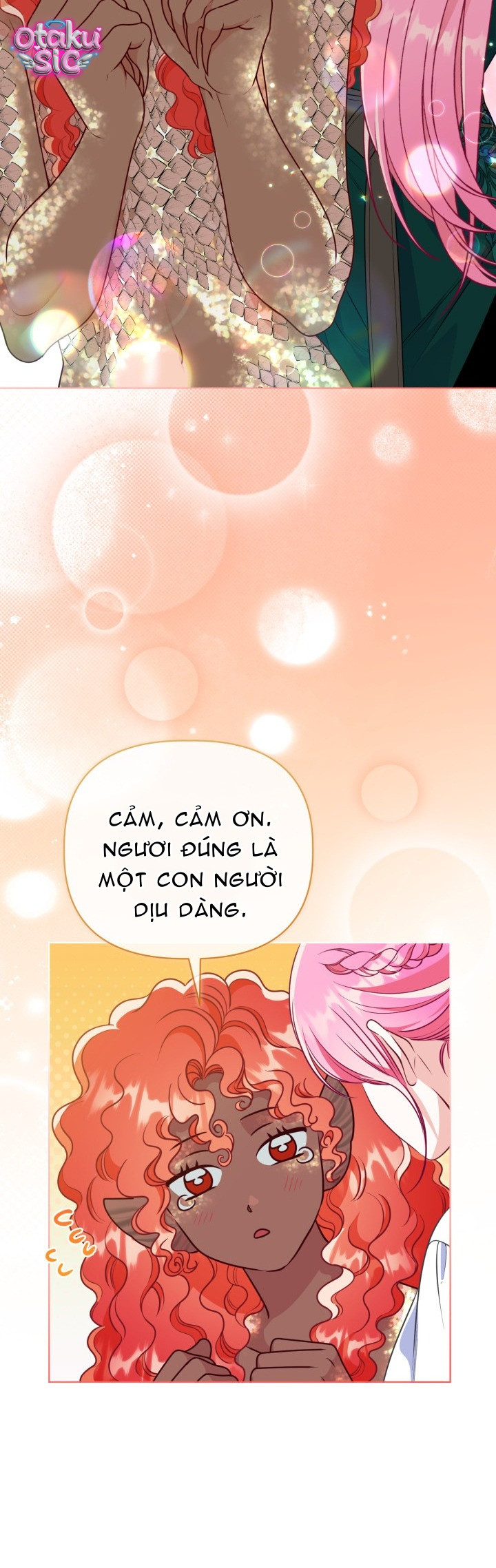 Sự Điều Trị Đặc Biệt Của Tinh Linh - Chap 126 - Trang 46