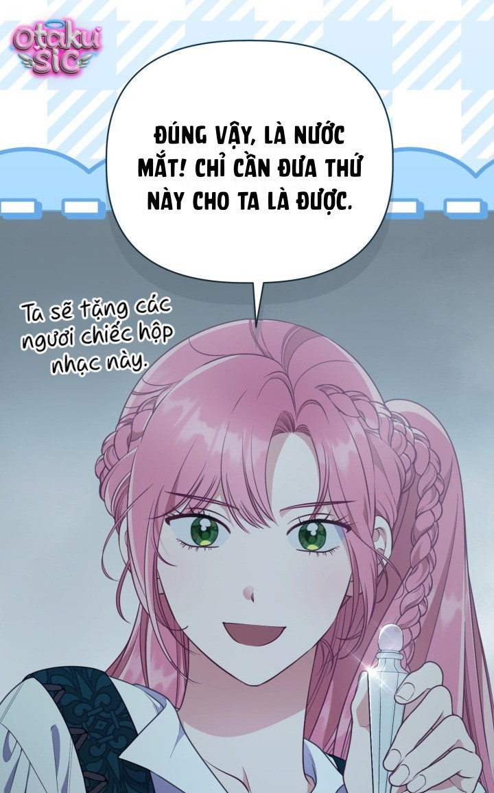 Sự Điều Trị Đặc Biệt Của Tinh Linh - Chap 126 - Trang 48