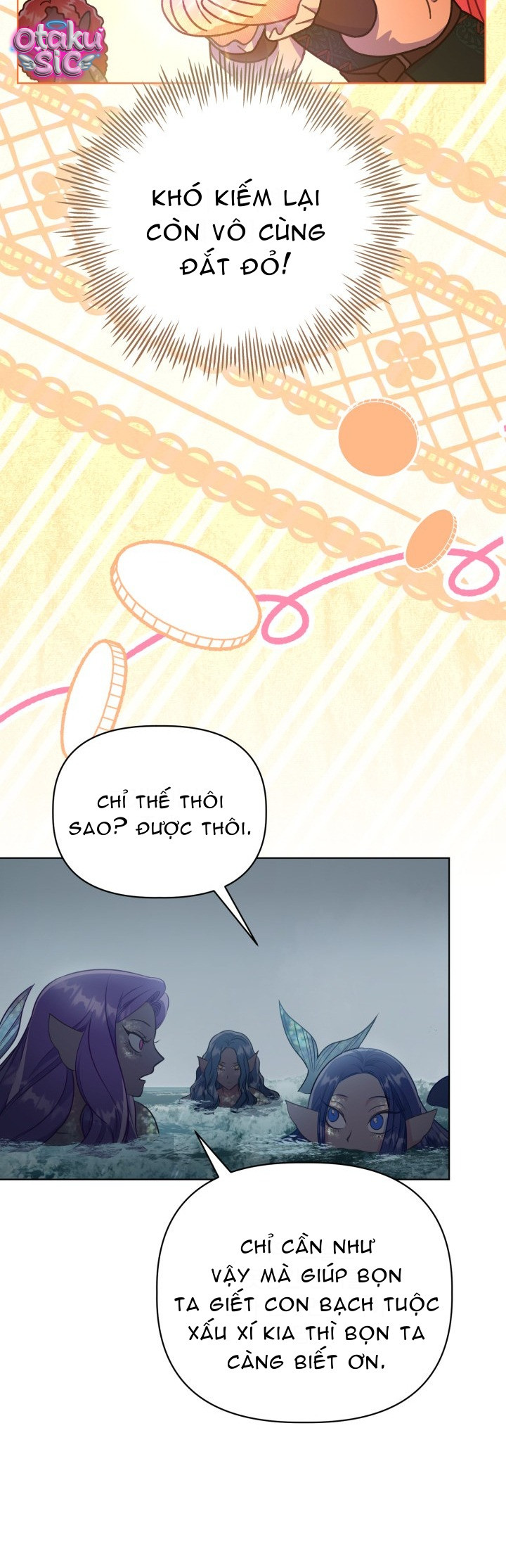 Sự Điều Trị Đặc Biệt Của Tinh Linh - Chap 126 - Trang 50