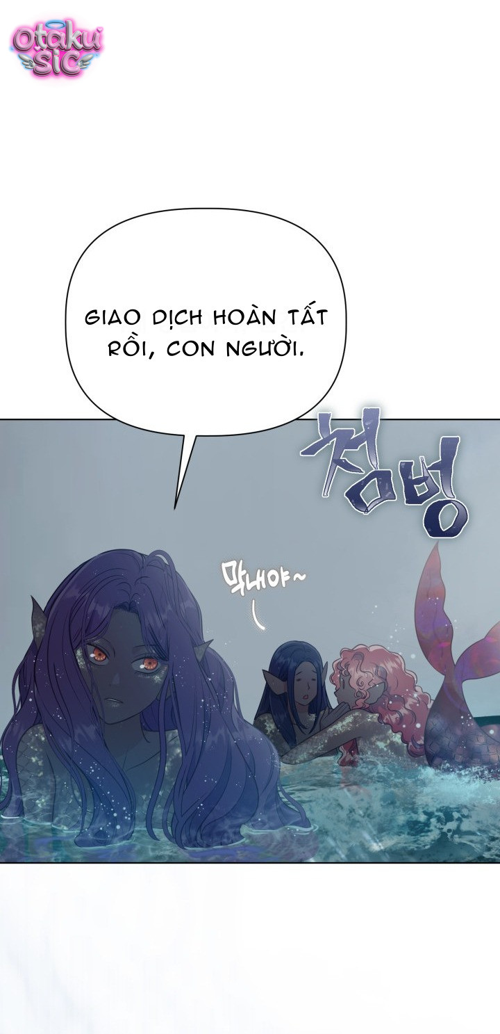 Sự Điều Trị Đặc Biệt Của Tinh Linh - Chap 126 - Trang 52