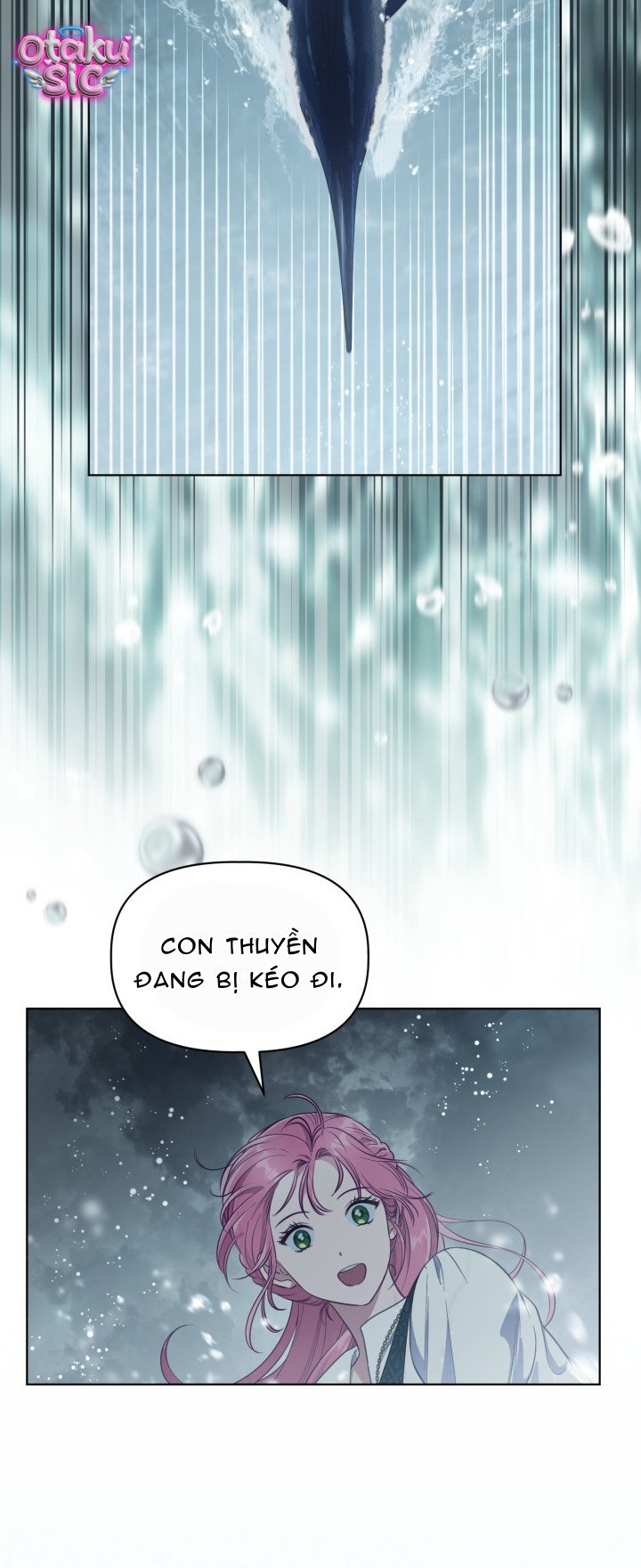 Sự Điều Trị Đặc Biệt Của Tinh Linh - Chap 126 - Trang 7