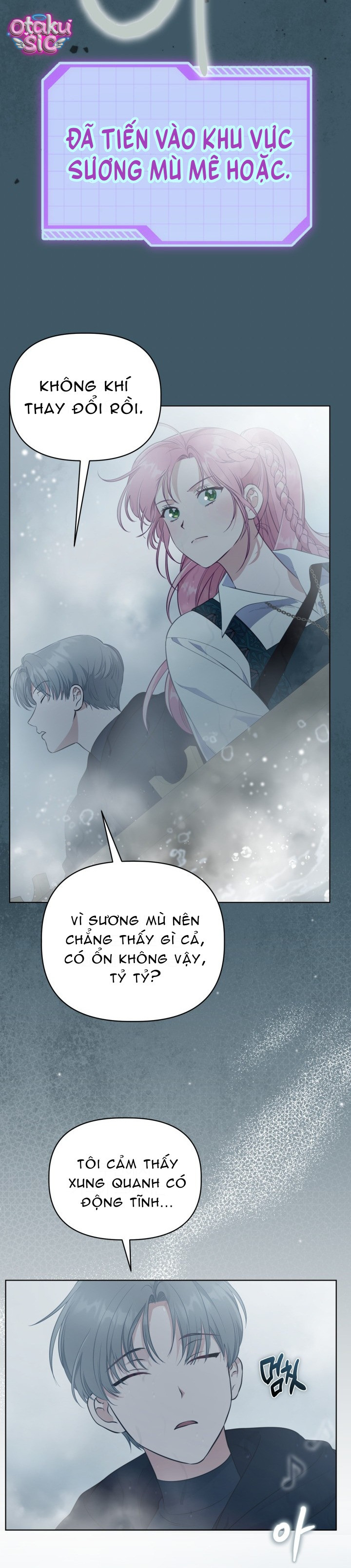 Sự Điều Trị Đặc Biệt Của Tinh Linh - Chap 126 - Trang 10