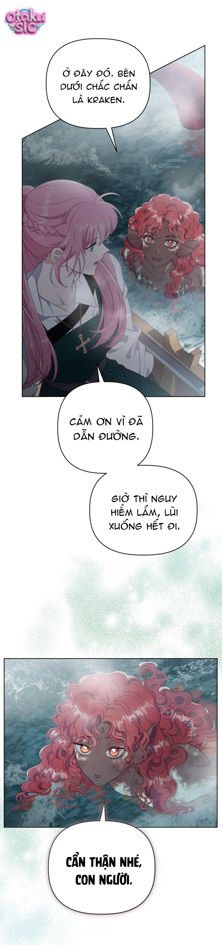 Sự Điều Trị Đặc Biệt Của Tinh Linh - Chap 127 - Trang 2