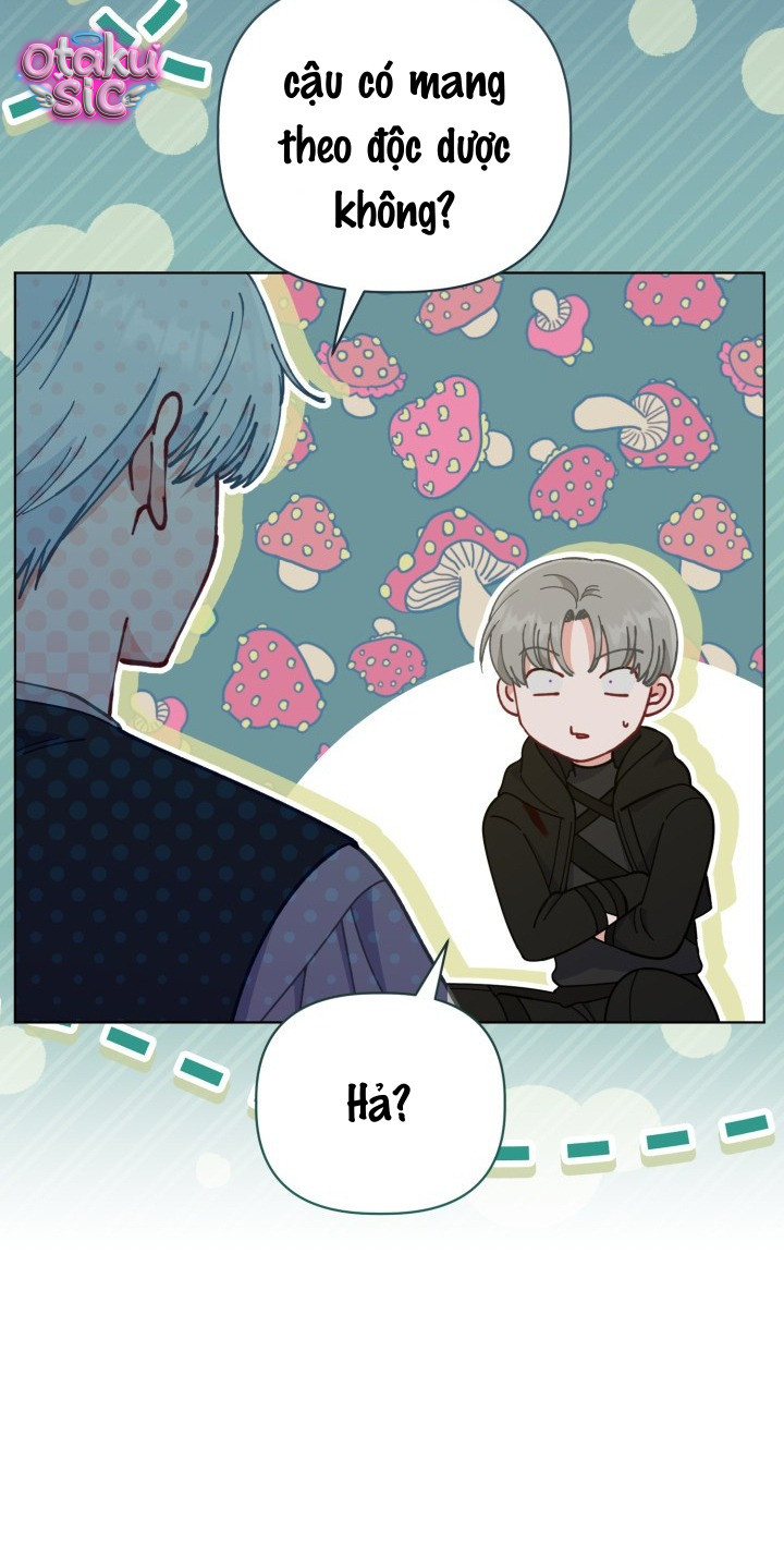 Sự Điều Trị Đặc Biệt Của Tinh Linh - Chap 127 - Trang 13