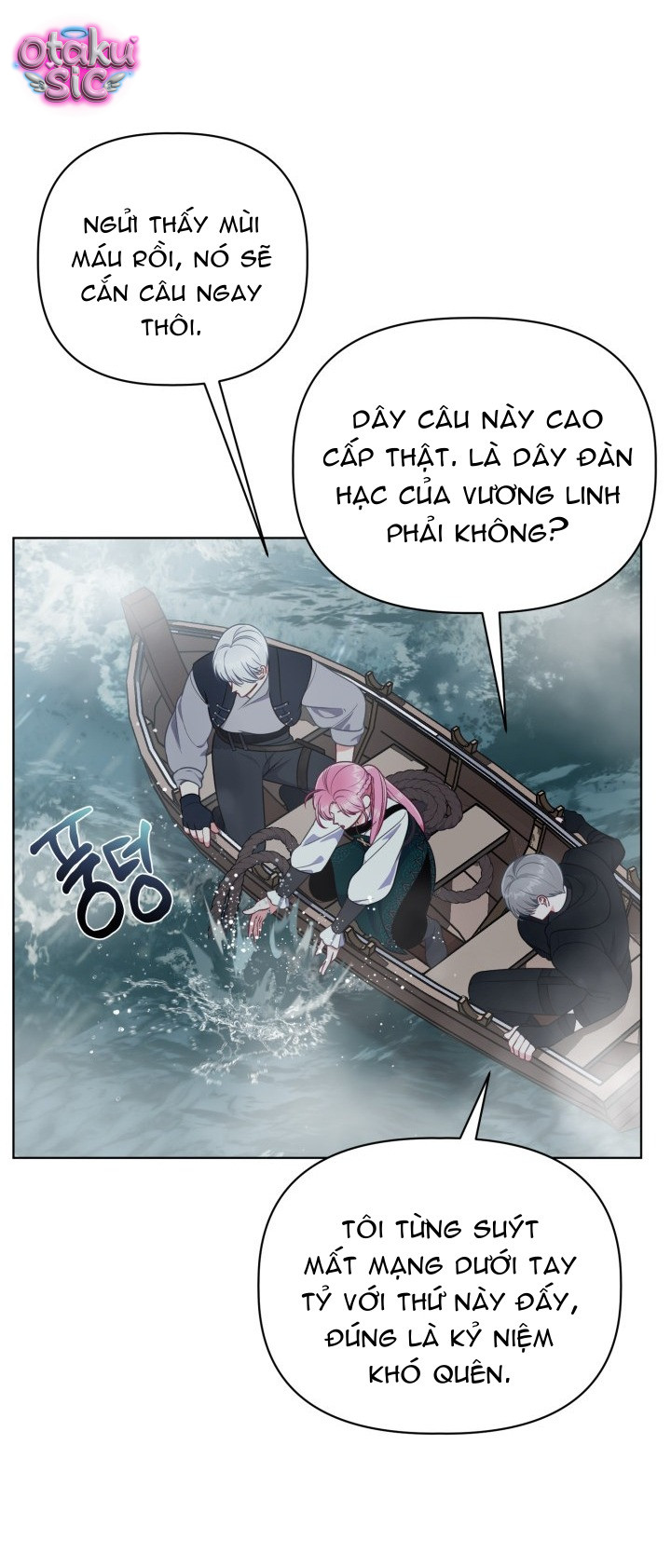 Sự Điều Trị Đặc Biệt Của Tinh Linh - Chap 127 - Trang 16