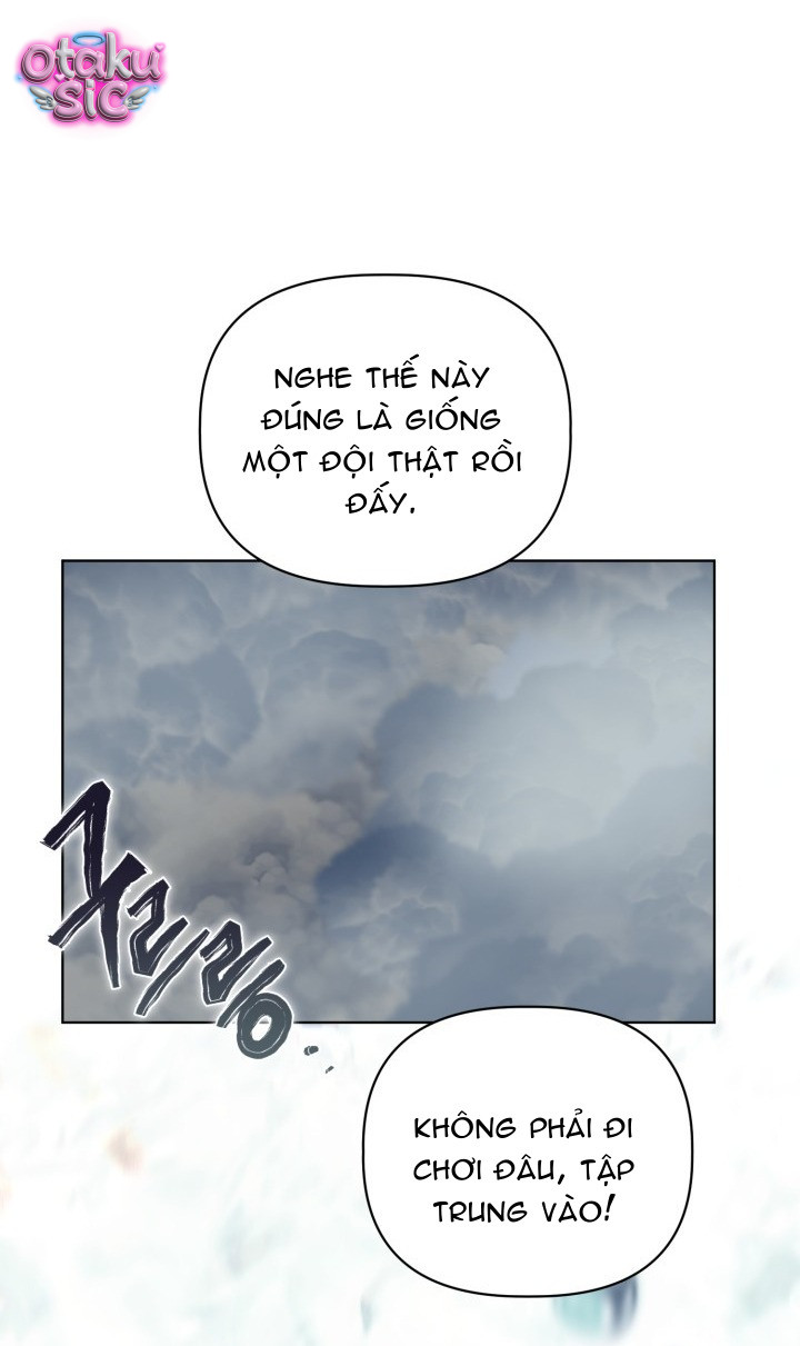 Sự Điều Trị Đặc Biệt Của Tinh Linh - Chap 127 - Trang 19