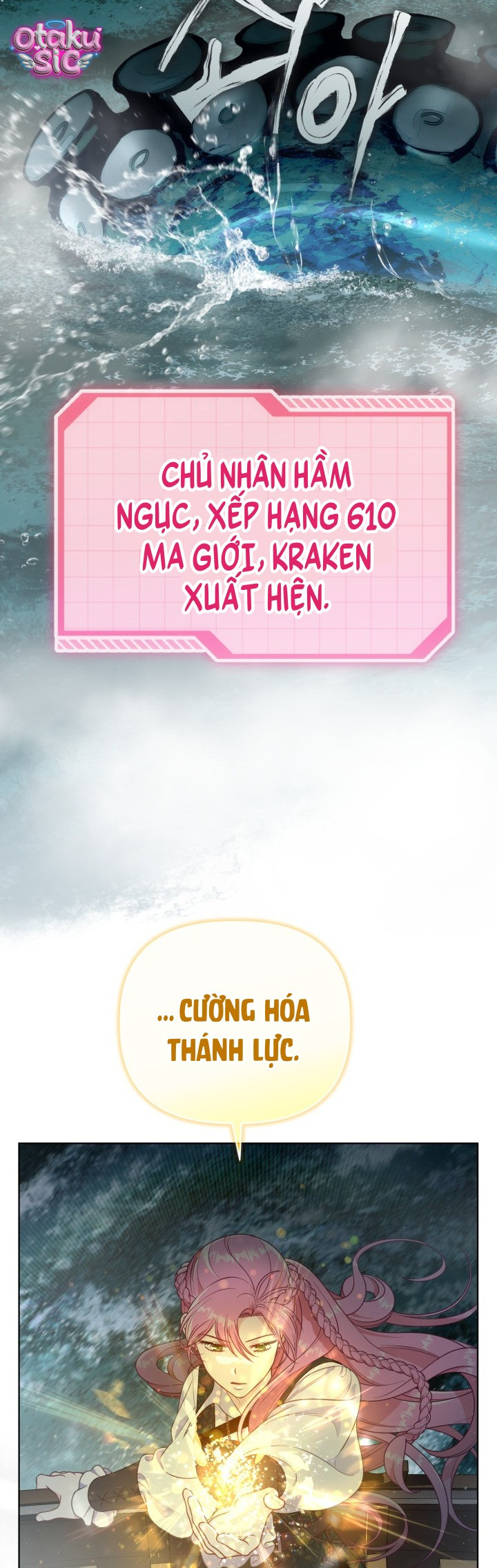 Sự Điều Trị Đặc Biệt Của Tinh Linh - Chap 127 - Trang 24
