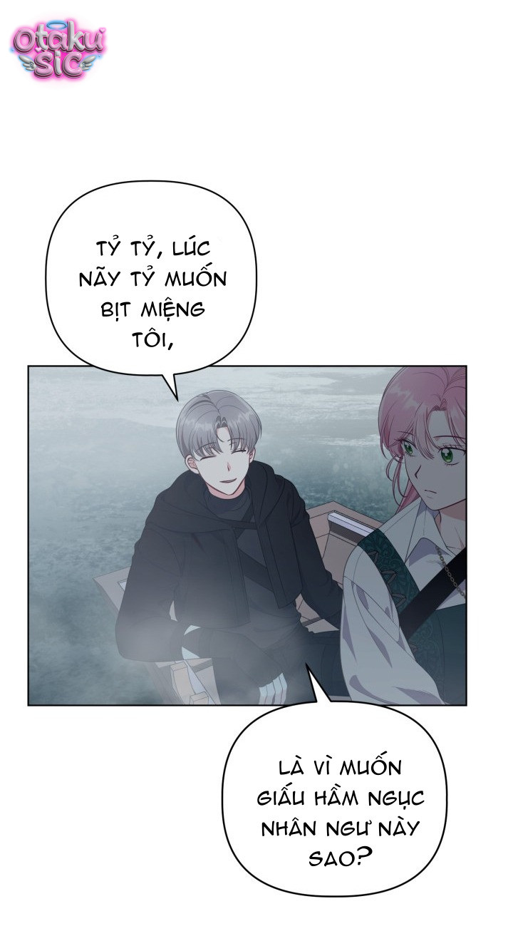 Sự Điều Trị Đặc Biệt Của Tinh Linh - Chap 127 - Trang 4