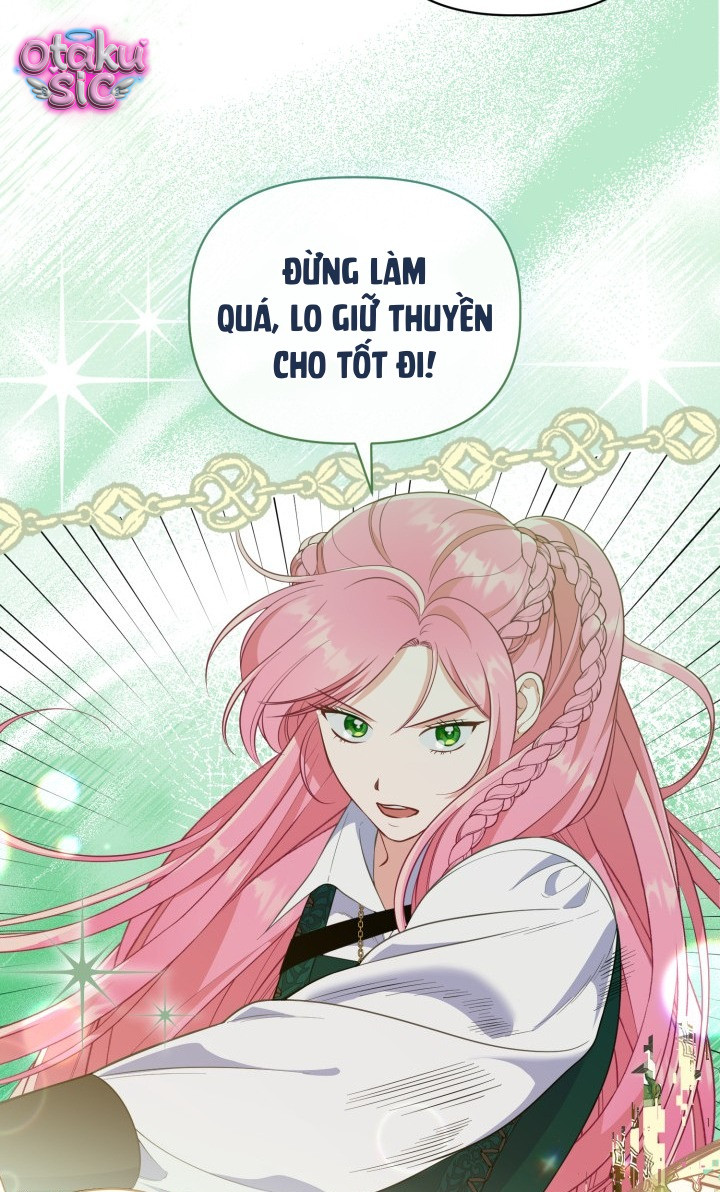 Sự Điều Trị Đặc Biệt Của Tinh Linh - Chap 127 - Trang 32