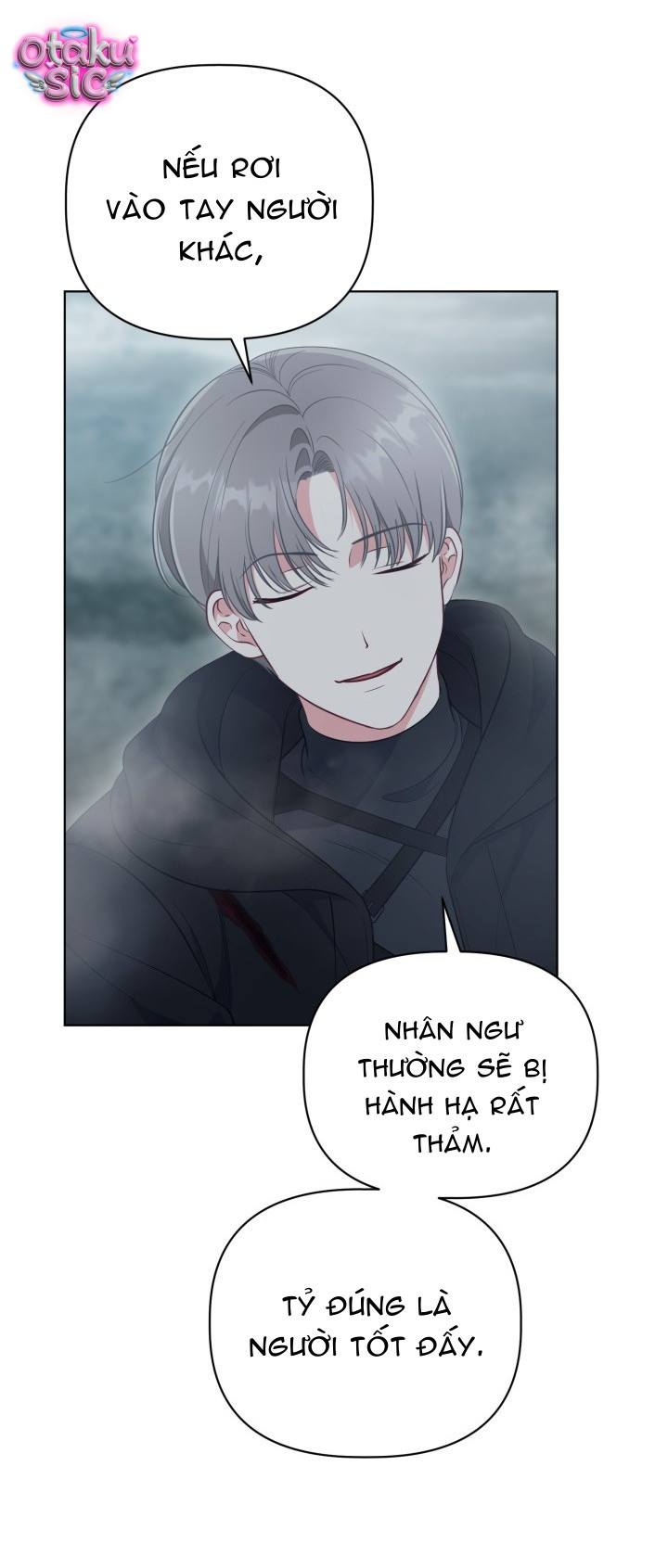 Sự Điều Trị Đặc Biệt Của Tinh Linh - Chap 127 - Trang 5