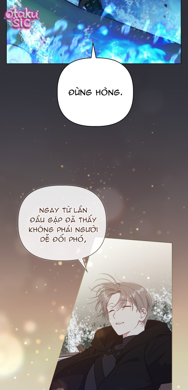 Sự Điều Trị Đặc Biệt Của Tinh Linh - Chap 127 - Trang 49