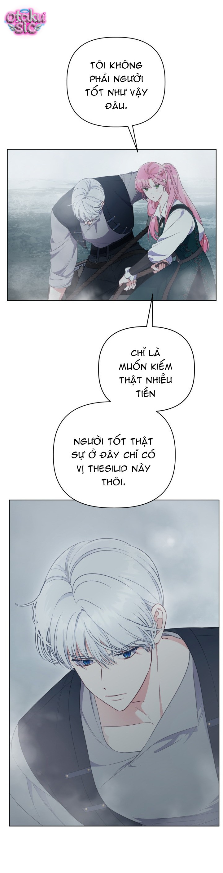Sự Điều Trị Đặc Biệt Của Tinh Linh - Chap 127 - Trang 6