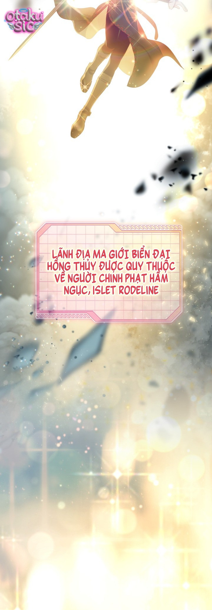 Sự Điều Trị Đặc Biệt Của Tinh Linh - Chap 127 - Trang 59