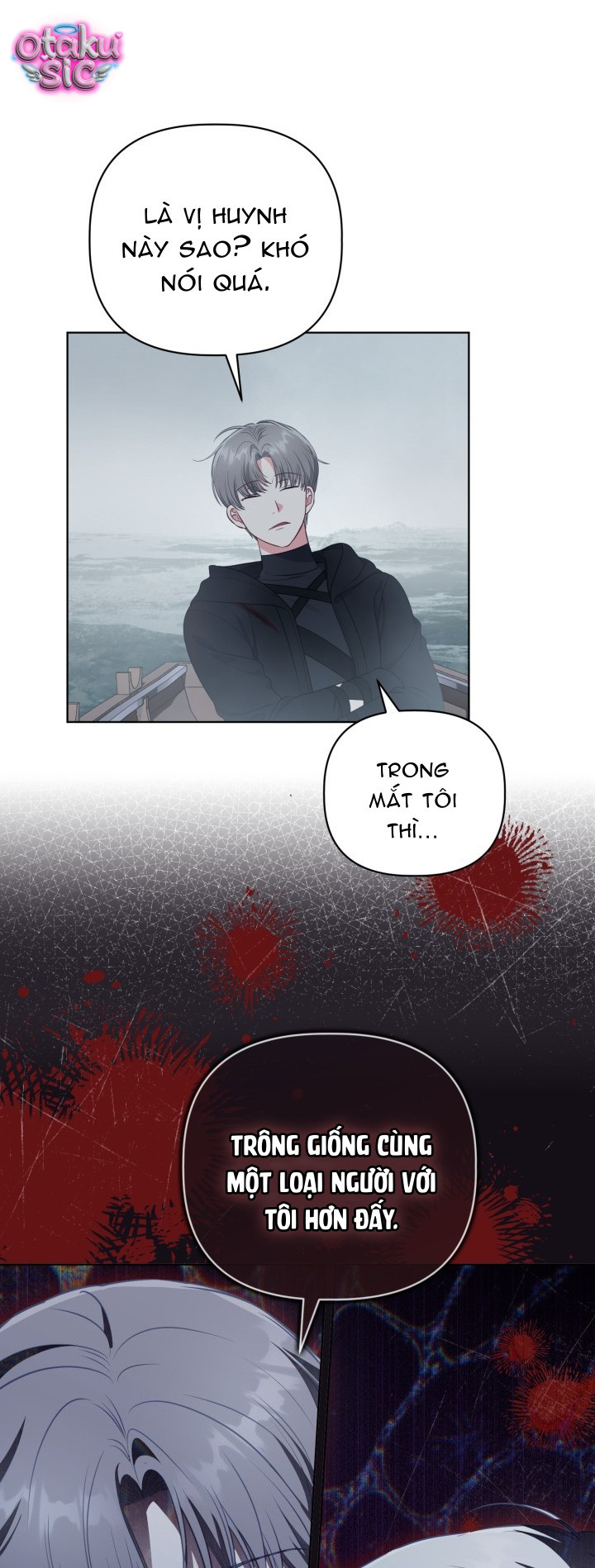 Sự Điều Trị Đặc Biệt Của Tinh Linh - Chap 127 - Trang 7