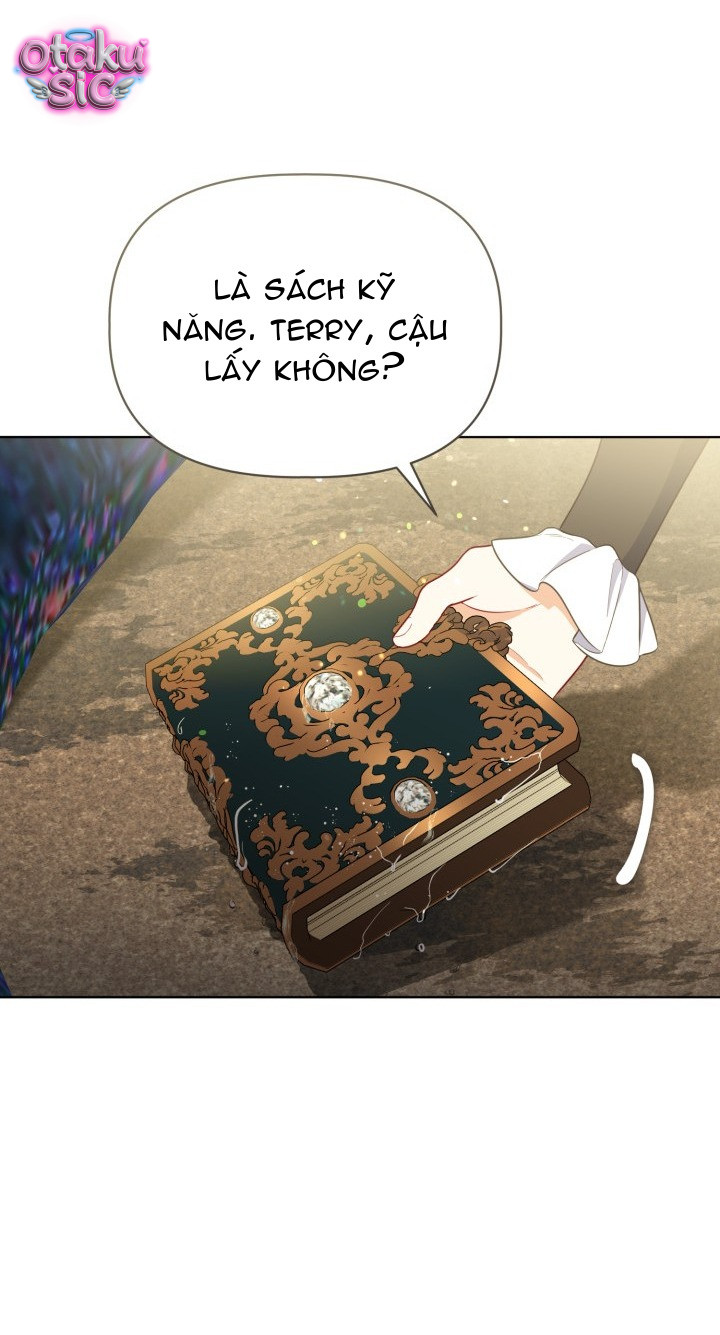 Sự Điều Trị Đặc Biệt Của Tinh Linh - Chap 128 - Trang 25