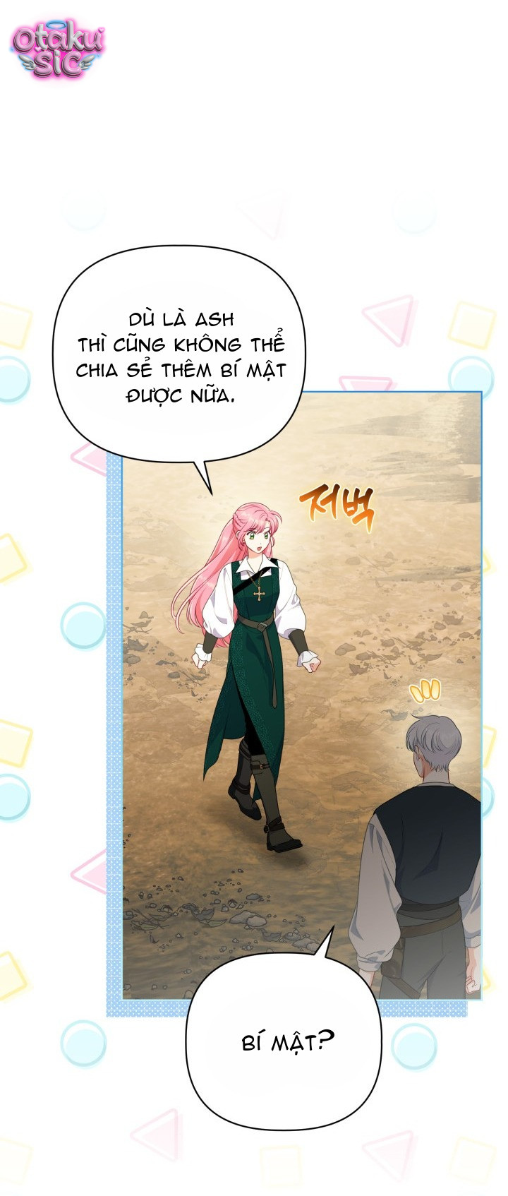 Sự Điều Trị Đặc Biệt Của Tinh Linh - Chap 128 - Trang 33