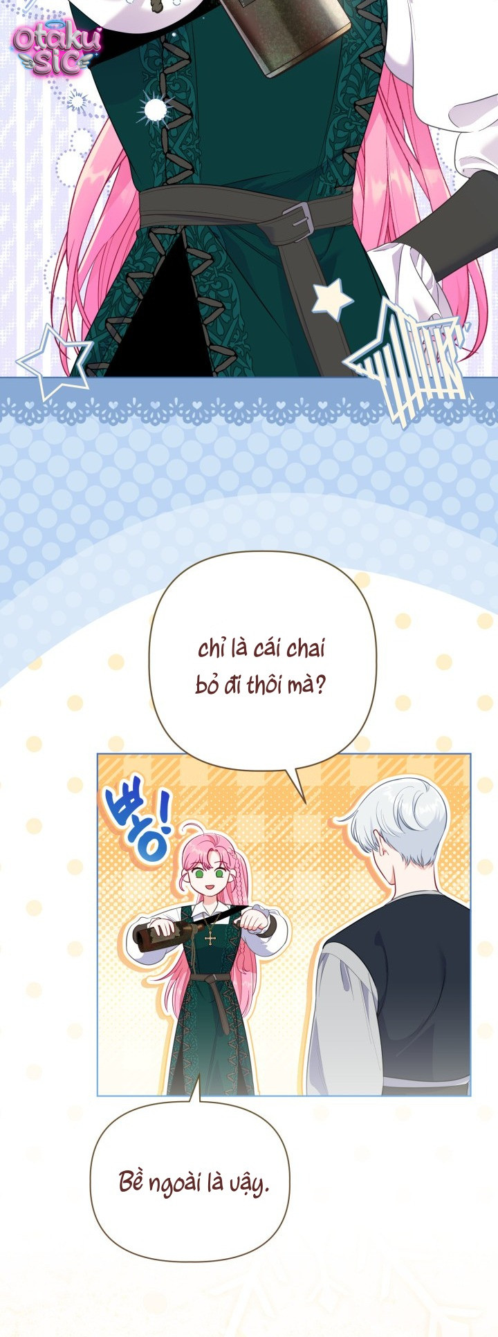 Sự Điều Trị Đặc Biệt Của Tinh Linh - Chap 128 - Trang 36