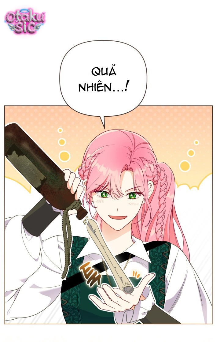 Sự Điều Trị Đặc Biệt Của Tinh Linh - Chap 128 - Trang 38