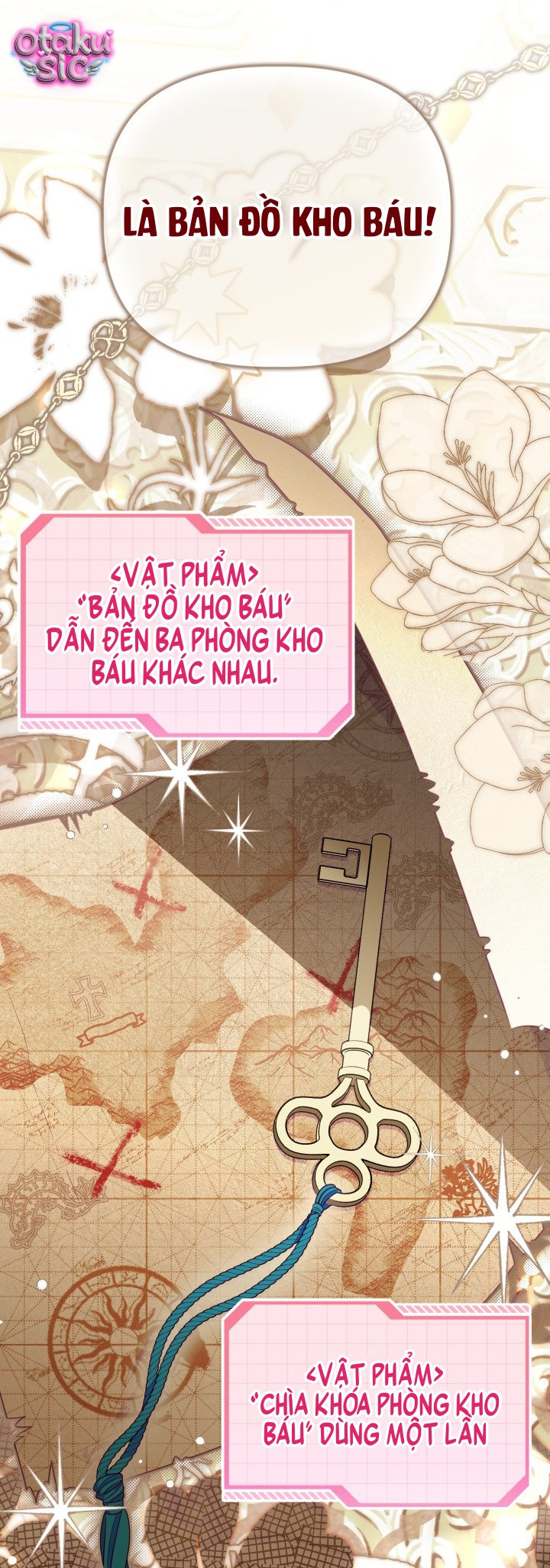 Sự Điều Trị Đặc Biệt Của Tinh Linh - Chap 128 - Trang 39
