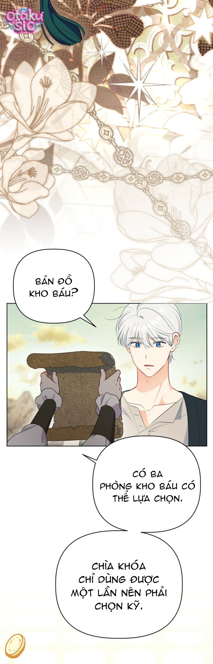 Sự Điều Trị Đặc Biệt Của Tinh Linh - Chap 128 - Trang 40