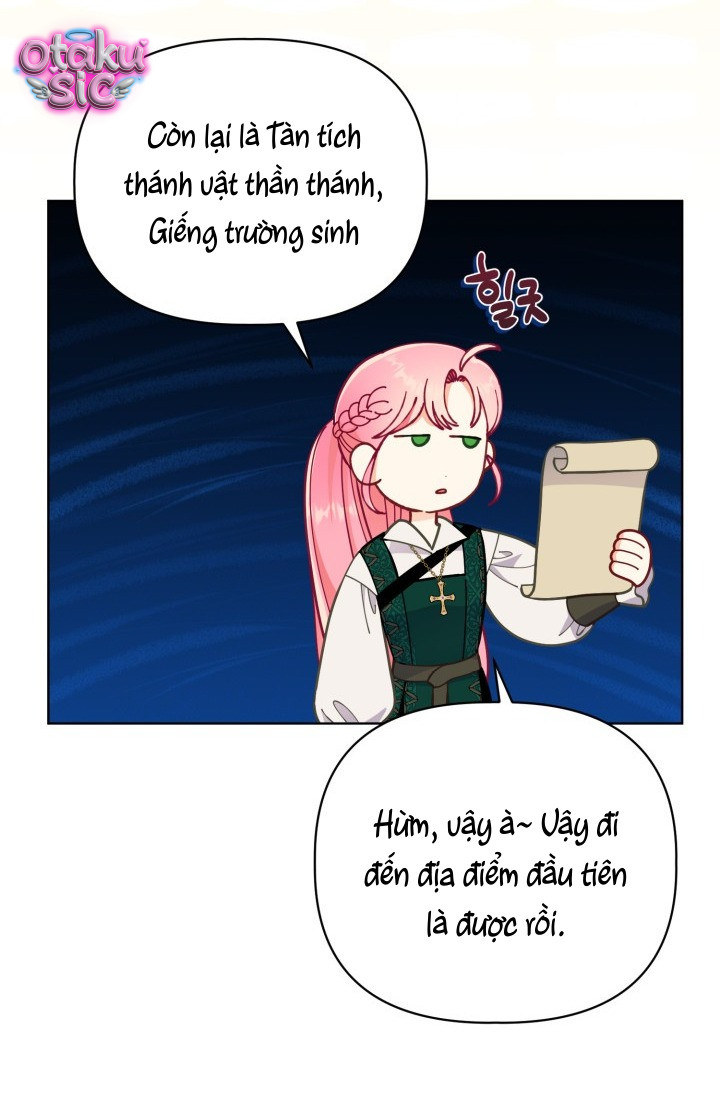 Sự Điều Trị Đặc Biệt Của Tinh Linh - Chap 128 - Trang 42
