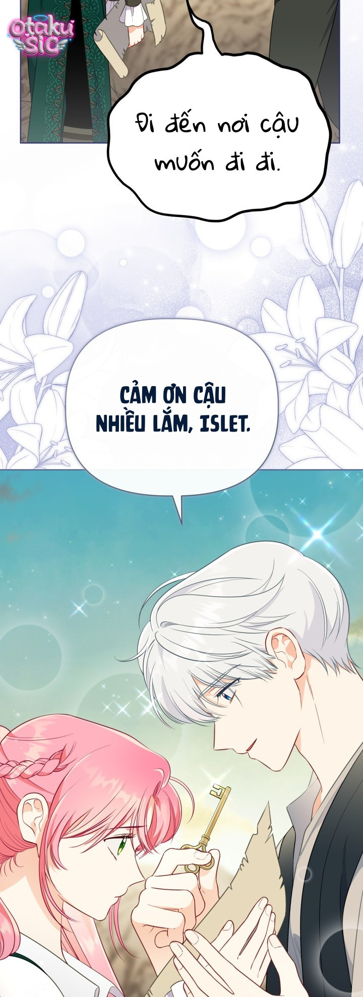 Sự Điều Trị Đặc Biệt Của Tinh Linh - Chap 128 - Trang 50