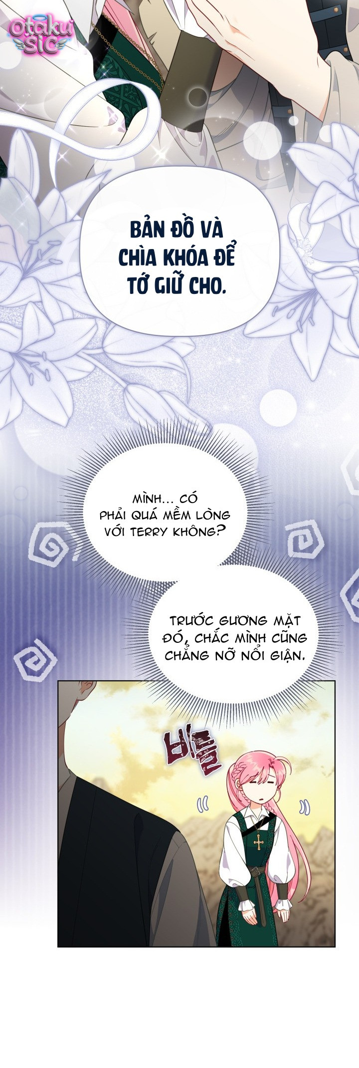 Sự Điều Trị Đặc Biệt Của Tinh Linh - Chap 128 - Trang 51
