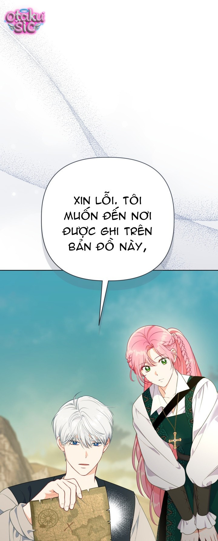 Sự Điều Trị Đặc Biệt Của Tinh Linh - Chap 128 - Trang 54
