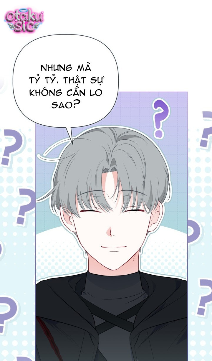 Sự Điều Trị Đặc Biệt Của Tinh Linh - Chap 128 - Trang 8