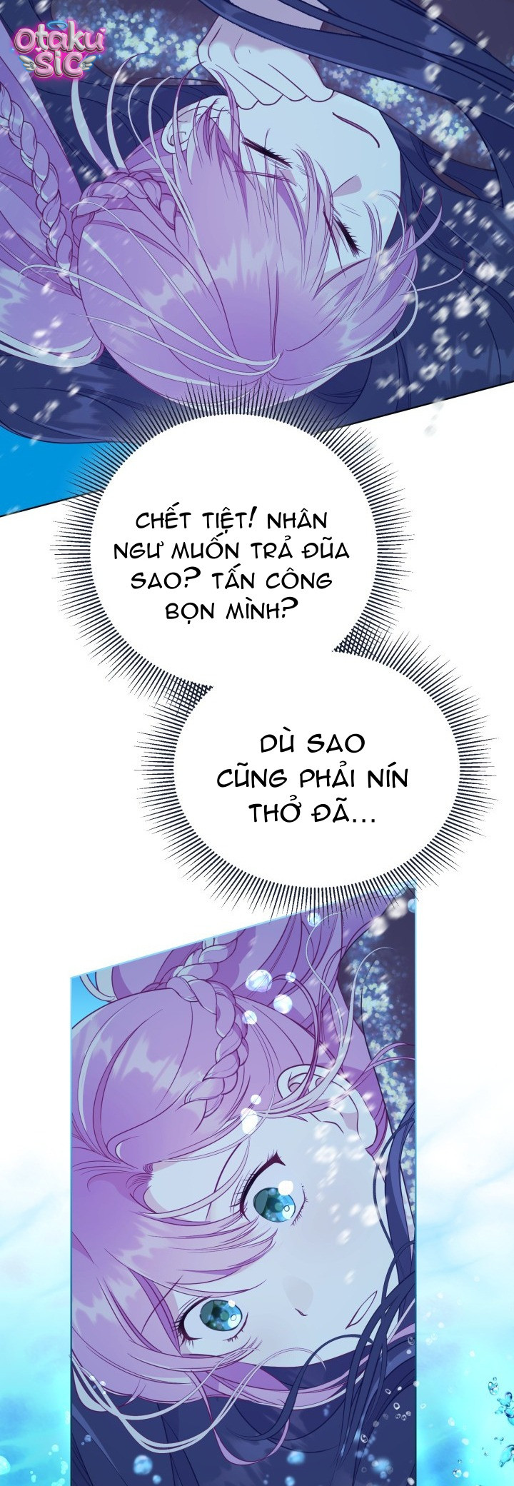 Sự Điều Trị Đặc Biệt Của Tinh Linh - Chap 129 - Trang 3
