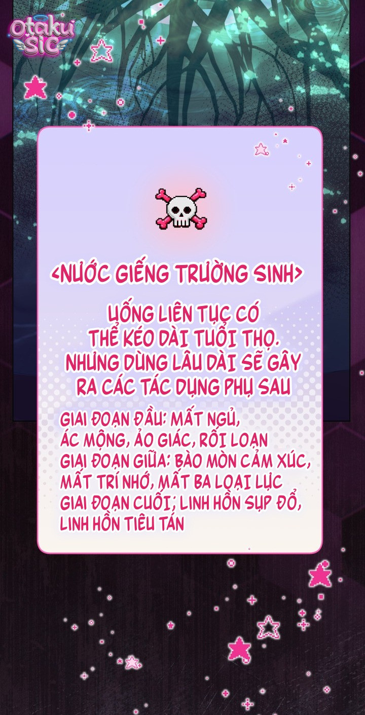 Sự Điều Trị Đặc Biệt Của Tinh Linh - Chap 129 - Trang 49