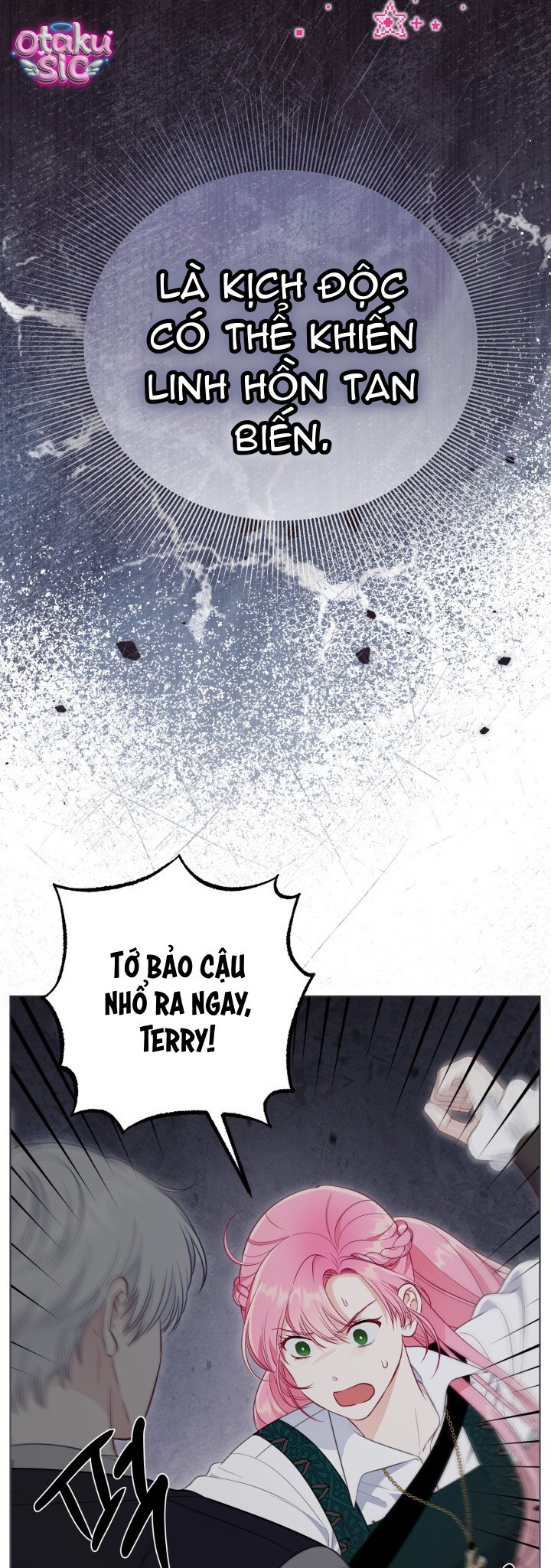 Sự Điều Trị Đặc Biệt Của Tinh Linh - Chap 129 - Trang 50