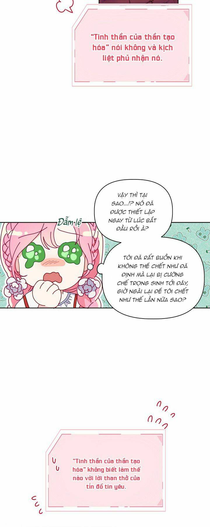 Sự Điều Trị Đặc Biệt Của Tinh Linh - Chap 13 - Trang 18