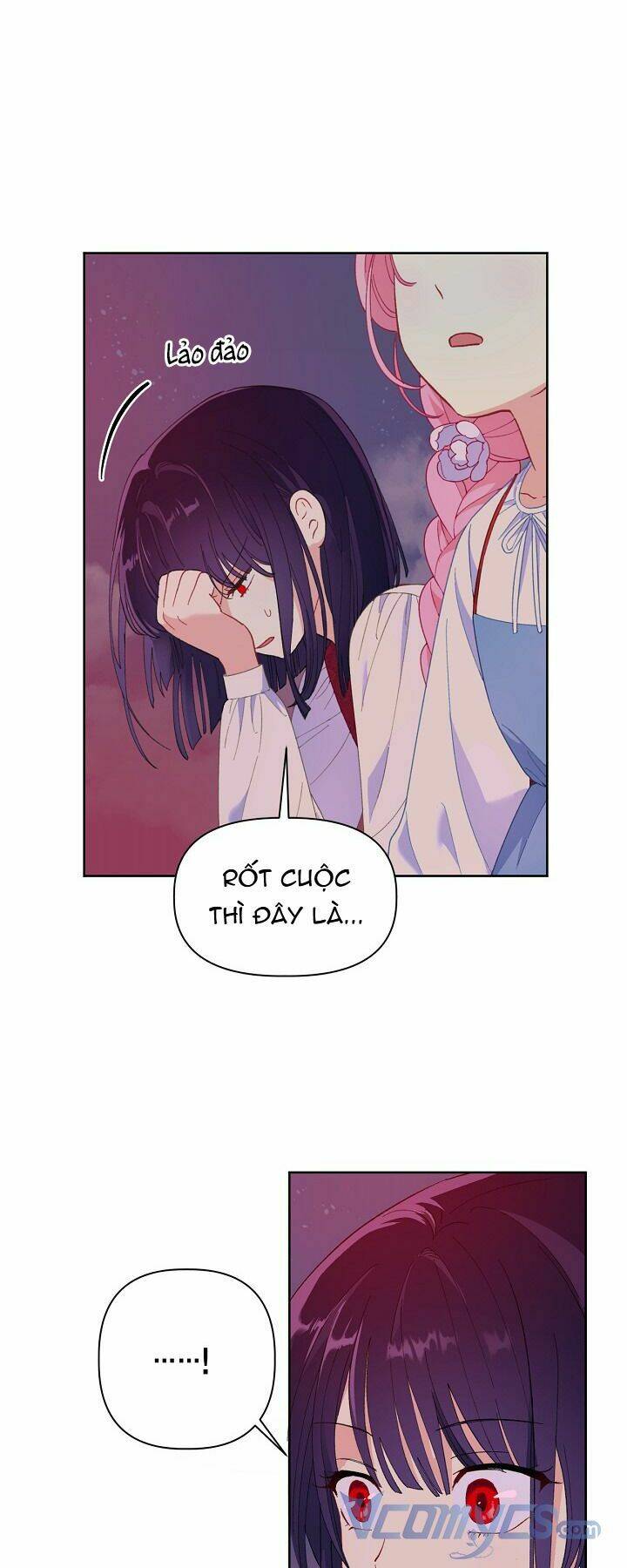 Sự Điều Trị Đặc Biệt Của Tinh Linh - Chap 13 - Trang 3