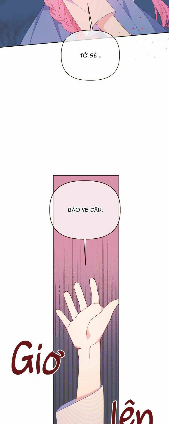 Sự Điều Trị Đặc Biệt Của Tinh Linh - Chap 13 - Trang 52