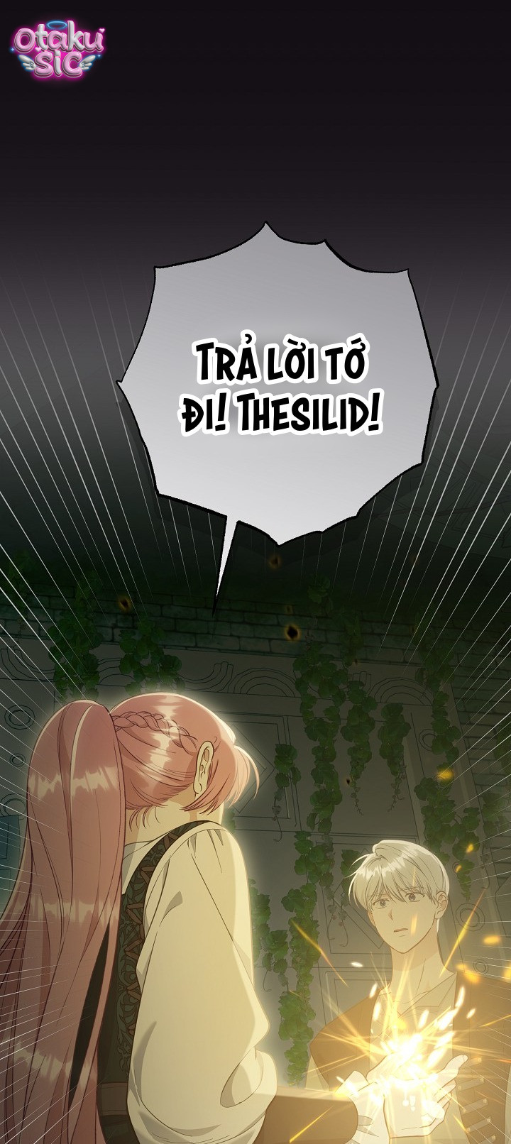 Sự Điều Trị Đặc Biệt Của Tinh Linh - Chap 130 - Trang 2