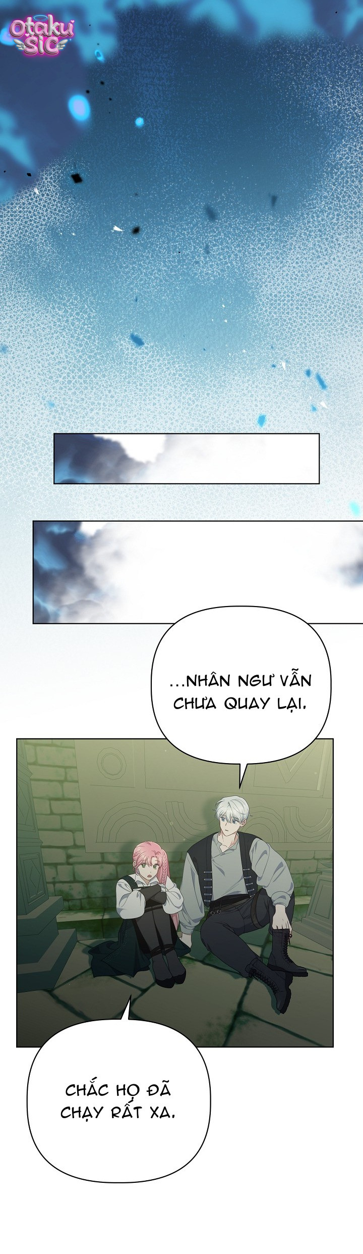 Sự Điều Trị Đặc Biệt Của Tinh Linh - Chap 130 - Trang 20