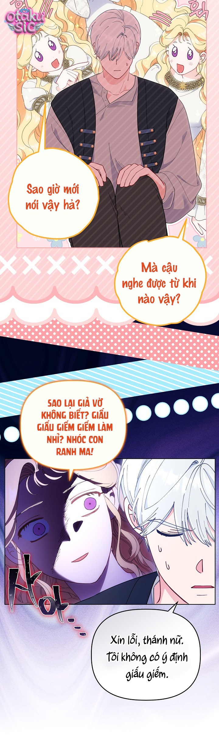 Sự Điều Trị Đặc Biệt Của Tinh Linh - Chap 130 - Trang 26