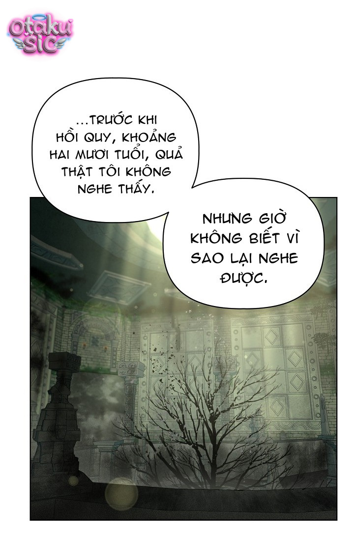 Sự Điều Trị Đặc Biệt Của Tinh Linh - Chap 130 - Trang 27