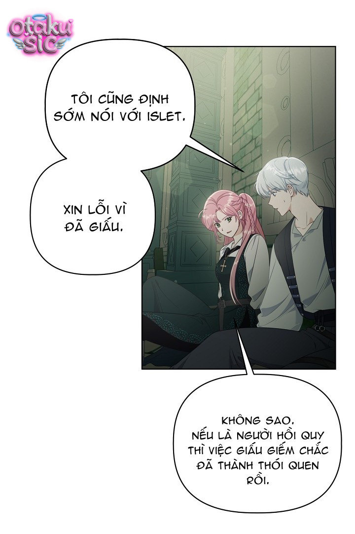 Sự Điều Trị Đặc Biệt Của Tinh Linh - Chap 130 - Trang 28